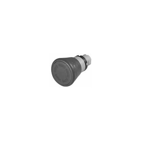 PTAASRK TERASAKI Bouton d50 champignon rouge de verrouillage