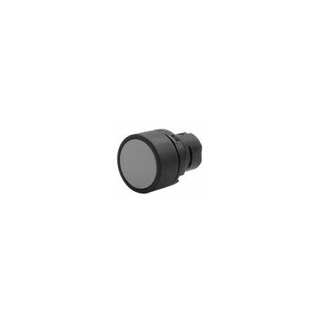 PTAIBLW TERASAKI Pulsador azul metalico con protección
