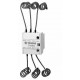 831041 TERASAKI TKM75 Kit resistencia limitadora Para TC-75a…TC-100a