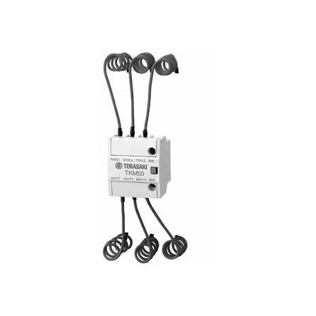 831041 TERASAKI TKM75 Kit resistencia limitadora Para TC-75a…TC-100a