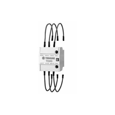 822896 TERASAKI TKM9 Kit résistance de limitation Pour TC-9b...TC-40a