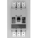 206629510 TERASAKI TL-1250NE 3P 1000A FC MCCB