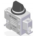  FS100B TERASAKI Portafusible FS-100 Borne-Borne