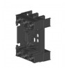  060267 TERASAKI A Base fissa switch plug-in PM 125A 3P