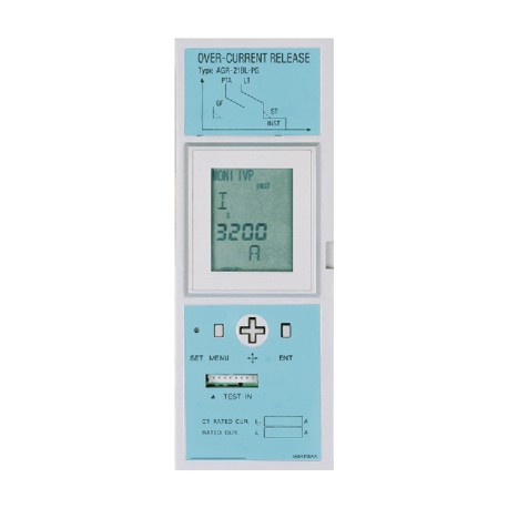  116101203 TERASAKI AGR-21BL-PS/A100*UN AC100-120V/200-240V