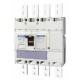  484216 TERASAKI PVS800-NDH 800A 4P 1000V DC MCCB-5kA
