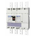  484216 TERASAKI PVS800-NDH 4P 800A 1000V CC MCCB 5kA