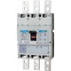  483998 TERASAKI S800-ND 3P 800A 600V CC MCCB 20kA
