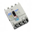  334306 TERASAKI S160-ND 4P 20A 600V DC MCCB