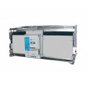  1106663033 TERASAKI AR663SC 3P VC/VC CHASSIS 4 AUX. COM. COM TELAS DE SEGURANÇA