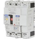  261619 TERASAKI S125-ND 4P 32A 600V DC MCCB