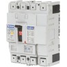  261633 TERASAKI S125-ND 4P 63A 600V DC MCCB