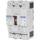  328206 TERASAKI H250-NE 3P 160A MCCB 125kA