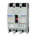  337819 TERASAKI S250-NE PA 160A 3P FC MCCB 36kA