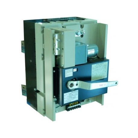 206950825 TERASAKI XS2500NE 2500A RC