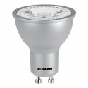 ECOSKYB5 ROBLAN Dichroic LED GU10 5W SMD 60º White 6500K 380Lm 220-240V