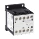11BG0610A02460 LOVATO CONTATTORE TRIPOLARE, CORRENTE DI IMPIEGO IE (AC3) 6A, BOBINA IN AC 60HZ, 24VAC, 1NA A..