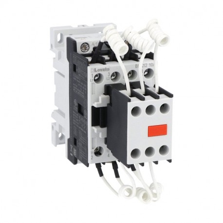 BFK1210A23060 LOVATO Параметры 230VAC 60Hz