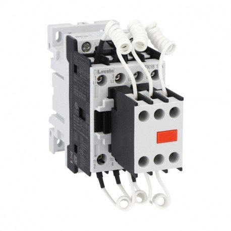 BFK1810A57560 LOVATO Параметры 575VAC 60Hz