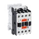 BF1201A12060 LOVATO Параметры THREE-POLE CONTACTOR, IEC OPERATING CURRENT IE (AC3) 12A, AC COIL 60HZ, 120VAC..