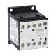 11BG1210A46060 LOVATO CONTATTORE TRIPOLARE, CORRENTE DI IMPIEGO IE (AC3) 12A, BOBINA IN AC 60HZ, 460VAC, 1NA..