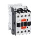BF18T4A22060 LOVATO CONTATTORE QUADRIPOLARE, CORRENTE DI IMPIEGO ITH (AC1) 32A, BOBINA IN AC 60HZ, 220VAC