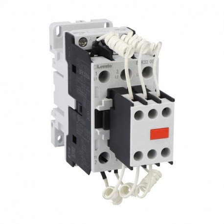 BFK3200A04860 LOVATO Параметры 48VAC 60Hz