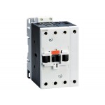 BF40T4A46060 LOVATO FOUR-POLE CONTACTOR, IEC OPERATING CURRENT ITH (AC1) 70A, AC COIL 60HZ, 460VAC