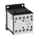 11BG09T2A23060 LOVATO CONTATTORE QUADRIPOLARE, BOBINA IN AC 60HZ, 230VAC, 2NA E 2NC