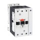 BF80T4A22060 LOVATO FOUR-POLE CONTACTOR, IEC OPERATING CURRENT ITH (AC1) 115A, AC COIL 60HZ, 220VAC