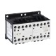 11BGT0910A12060 LOVATO TELEINVERTITORE ASSEMBLATO, BOBINA IN AC, CON INTERBLOCCO MECCANICO INCORPORATO E CON..