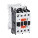 BF0040A46060 LOVATO Contacteurs auxiliaires avec circuit de commande en AC et DC, Bobine AC 60Hz, 460VAC, 4NO
