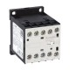 11BG0601A22060 LOVATO CONTATTORE TRIPOLARE, CORRENTE DI IMPIEGO IE (AC3) 6A, BOBINA IN AC 60HZ, 220VAC, 1NC ..