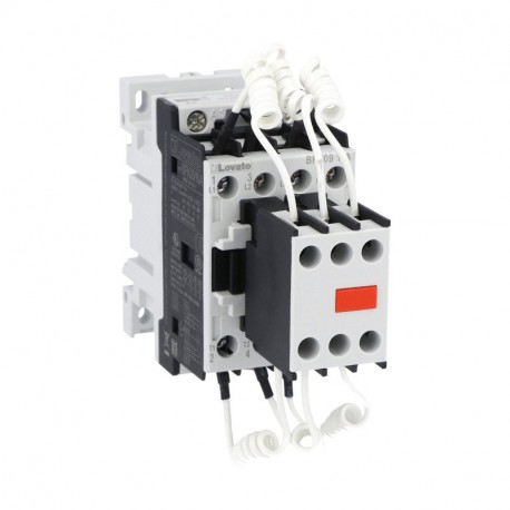 BFK0910A02460 LOVATO Eigenschaften 24VAC 60Hz