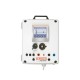 DMGM390001 LOVATO DMG 900 vorverkabelt im Gehäuse M3N, für mobile Anwendungen, mit integr. USB-Anschluss, oh..