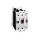 11BF95002460 LOVATO THREE-POLE CONTACTOR, IEC OPERATING CURRENT IE (AC3) 95A, AC COIL 60HZ, 24VAC