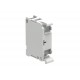LPXT100 LOVATO TEST ELEMENT FOR STEADY-LIGHT LED ELEMENTS Ø22MM PLATINUM SERIES, USE WITH LED ELEMENTS IN AC..