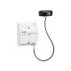 PMVFGSM1 LOVATO MODEM GSM (MODULARE 4U). ANTENNA PER ESTERNI IP69K CON 2,5M DI CAVO. CAVO DI PROGRAMMAZIONE ..