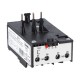 11RFA915 LOVATO MOTOR PROTECTION RELAY, PHASE FAILURE / SINGLE PHASE SENSITIVE. THREE POLE (THREE PHASE), AU..