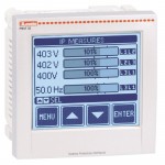 PMVF30D048 LOVATO INTERFACE PROTECTION SYSTEM UNITS COMPLIANT WITH ITALIAN STANDARD CEI 0-16, AUGUST 2017 ED..
