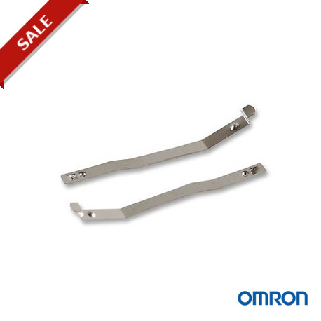 Y92H-2 120937 OMRON Clip sujeción para zócalo PF085A