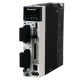 MBDLT25SF PANASONIC Servo-drive de MINAS A6SF, posição, velocidade e controle de torque, com Segurança Torqu..
