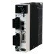 MBDLN25NE PANASONIC Servo drive MINAS A6N with a RTEX interface, 400W, 1/3x200V