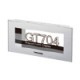 AIG704WMN1S2 PANASONIC Touch-panel GT704 4.6", 64 Graustufen, 640x240 pix., Ethernet + RS232 + mini-USB (pro..