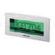 AIG704WGNMS2 PANASONIC Touch-panel GT704 4.6", 64 Graustufen, 640x240 pix., Ethernet + RS422/485 + mini-USB ..