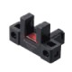 UPML65 PM-L65 PANASONIC u-shape type, L-shape, 6mm, NPN, connector