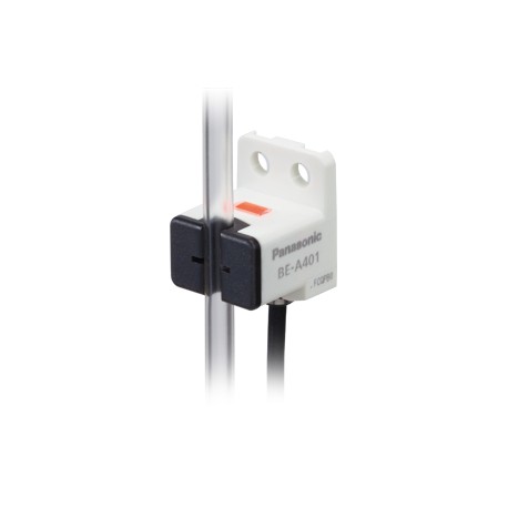 UBEA401 BE-A401 PANASONIC Optical Bubble Sensor for 4mm tube (NPN)