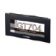 AIG704WMN1B2 PANASONIC Pannello di tocco GT704 4.6", 64 scala di grigi, 640x240 pix., Ethernet + RS232 + min..