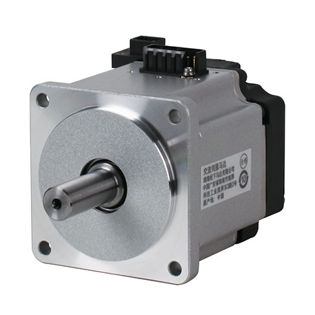 MHMF5AZL1U1 PANASONIC Motor MINAS A6, 50W, high inertia, 0.16Nm, 3000rpm, 200V class, key-way shaft, oil seal