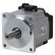 MHMF042L1C1 PANASONIC Motor MINAS A6, 400W, high inertia, 1.27Nm, 3000rpm, 200V class, round shaft, oil seal